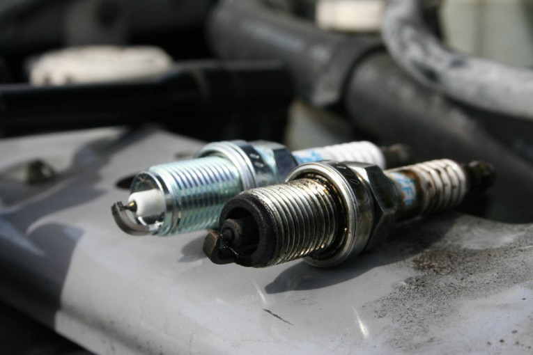 Spark Plugs