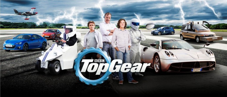 Top Gear