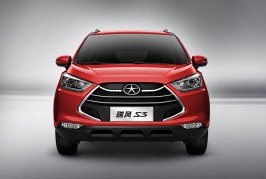 JAC S3 2015