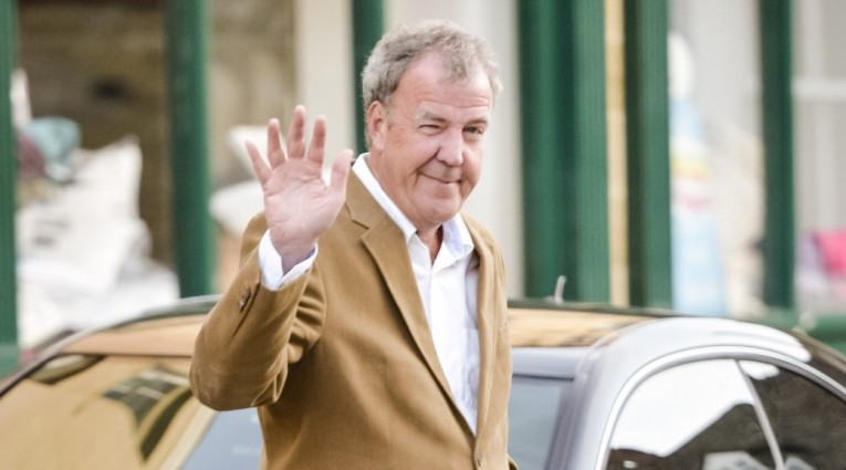 jeremy clarkson