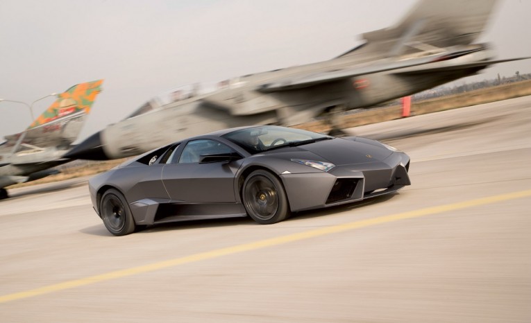 Lamborghini Reventon