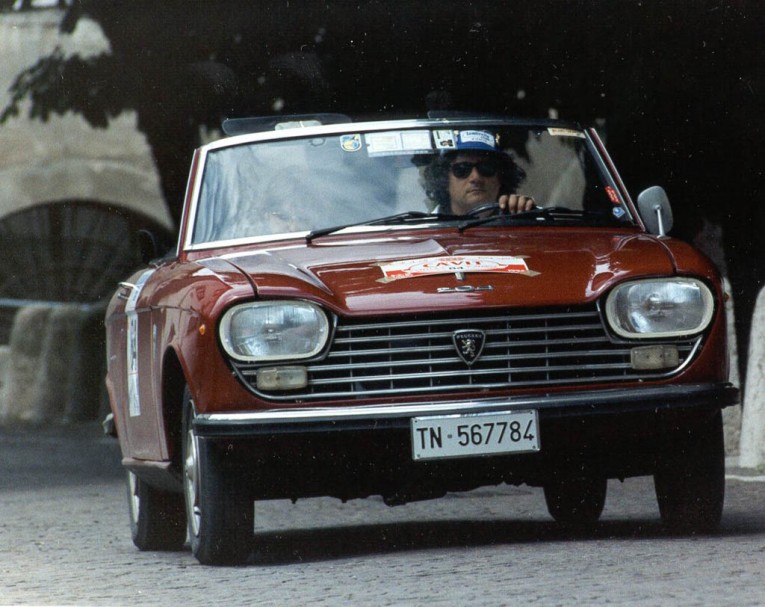 Peugeot 204