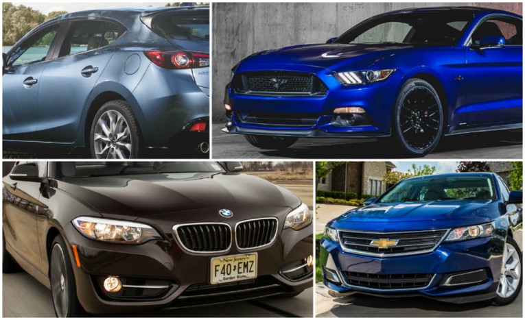 The 10 Best-Looking Cars