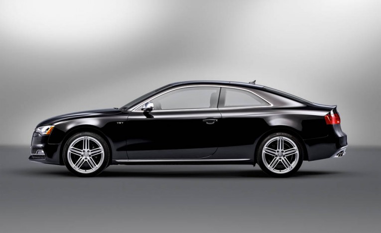 2015 Audi S5