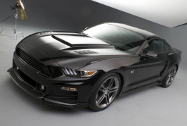 2015 Roush Ford Mustang stage3