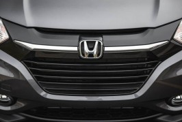 2016 Honda HR-V FWD