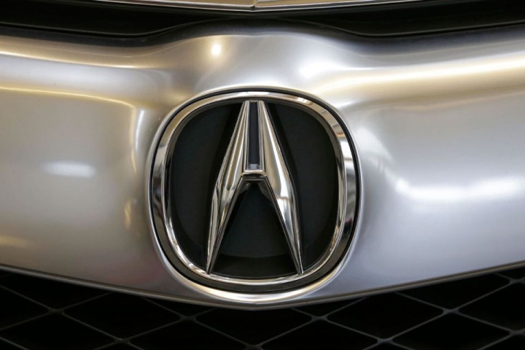 Acura