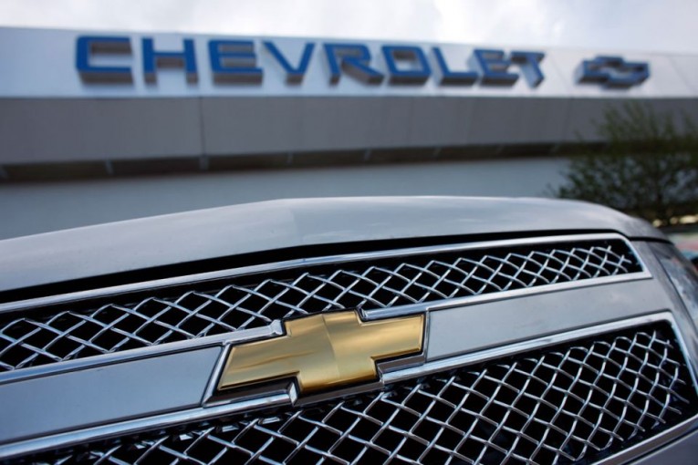 Chevrolet