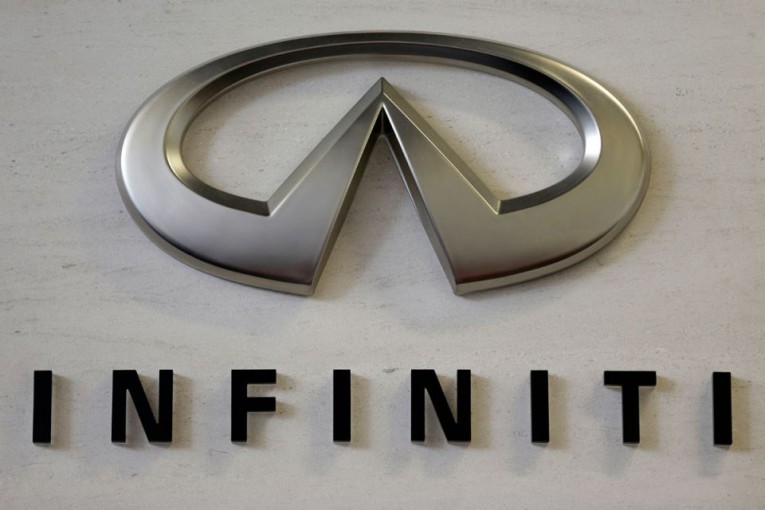 Infiniti