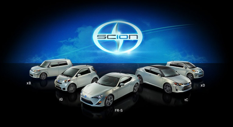 Scion