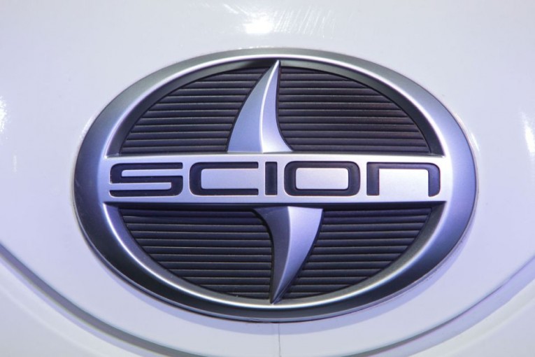 Scion