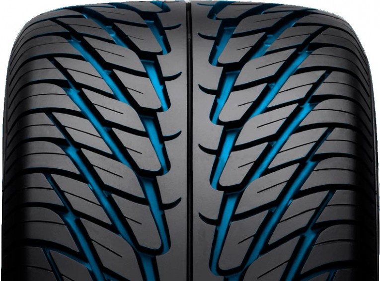 all season High Performance tires