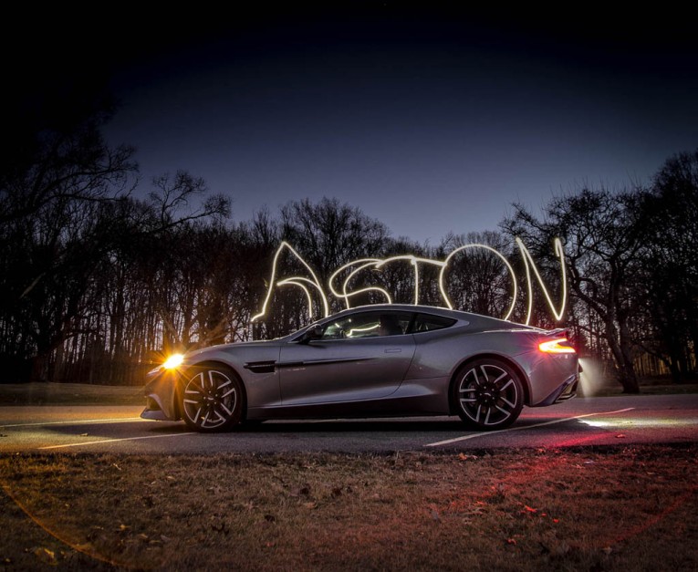 aston