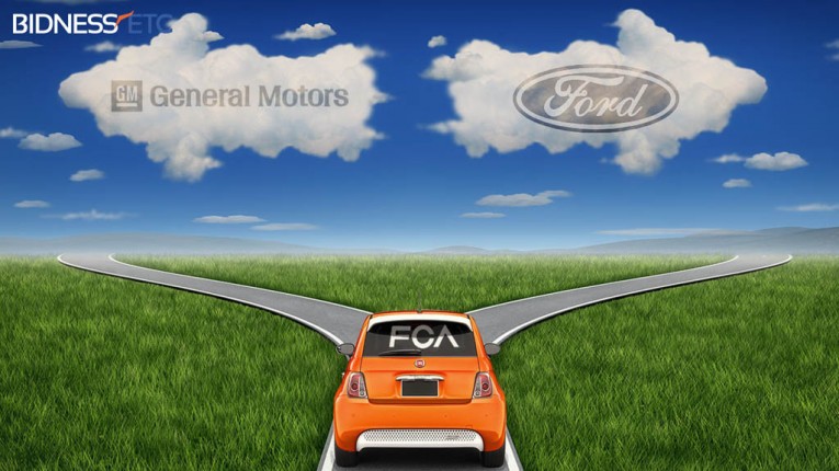 fiat-chrysler automobiles anticipates merger with general motors