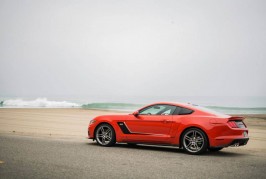 2015 Roush Ford Mustang stage3