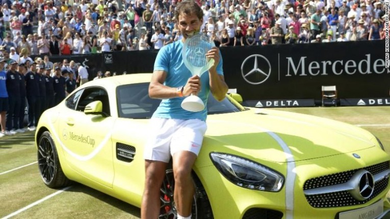 nadal