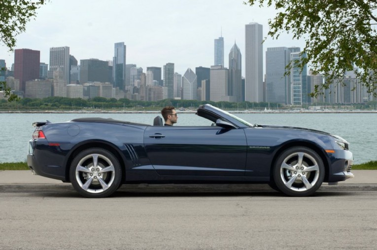 The 10 Cheapest Convertibles You Can Buy in 2015