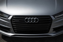 2016 Audi A7 3.0T