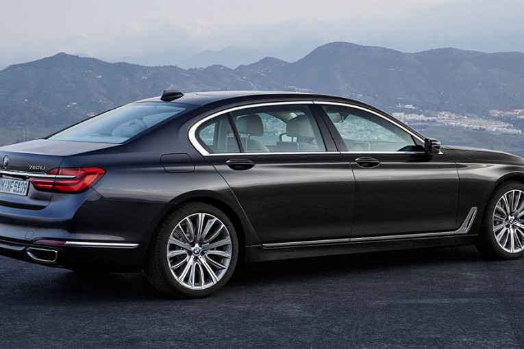 2016 BMW 7-Series G11 03