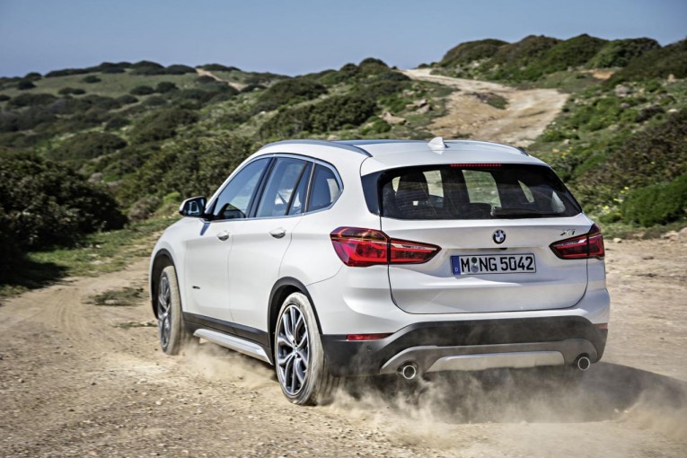 2016 BMW X1 03