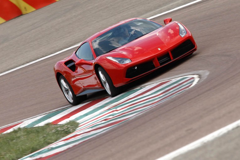 2016-ferrari-488-gtb-front-three-quarter-in-motion-05