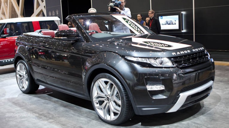 2016 range-rover evoque convertible