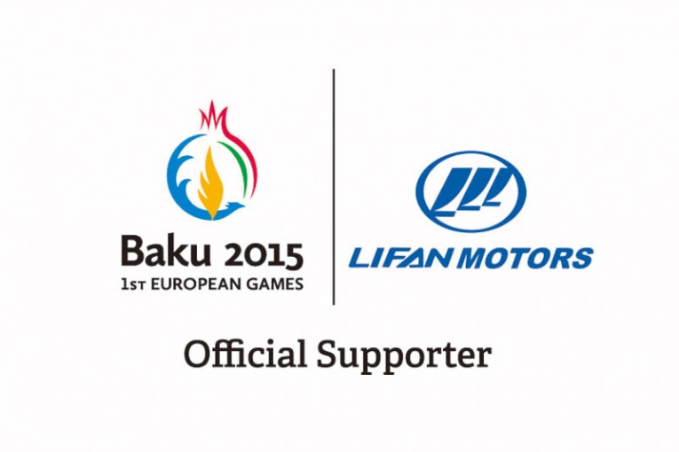 Lifan Baku 2015