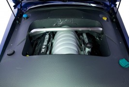 Bufori Geneva Engine