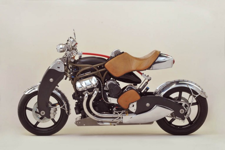 Bienville Legacy