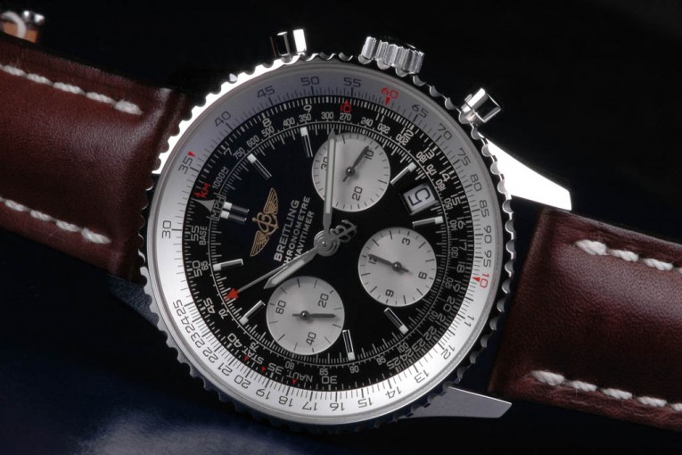 Breitling Navitimer