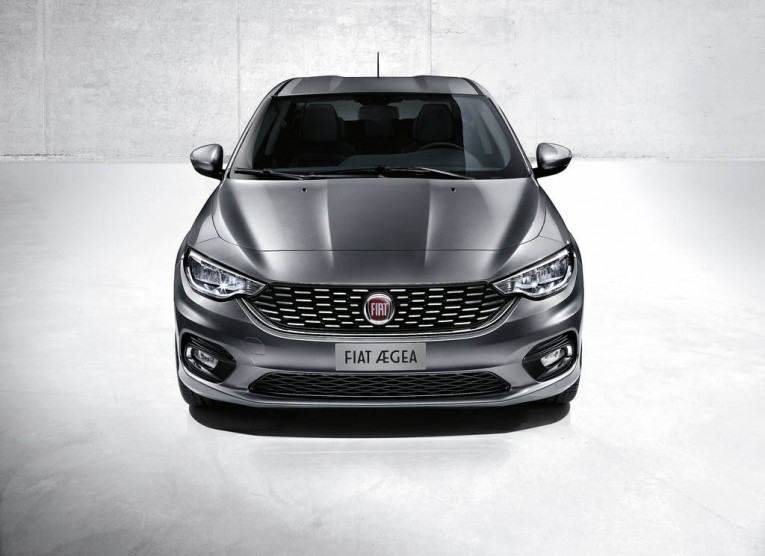 Fiat Aegea 2016