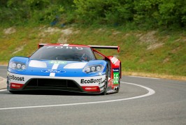 Ford GT Le Mans