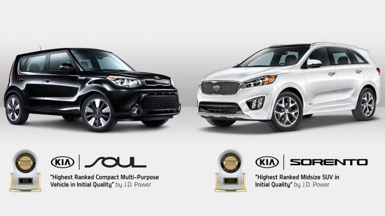 JD-Power-IQS-award KIA