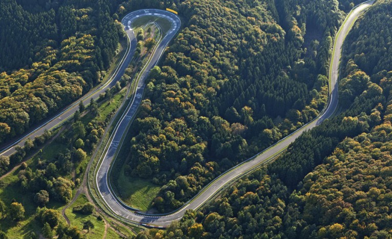 Nordschleife