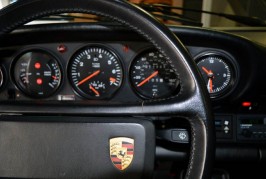 Porsche 911 Slantnose