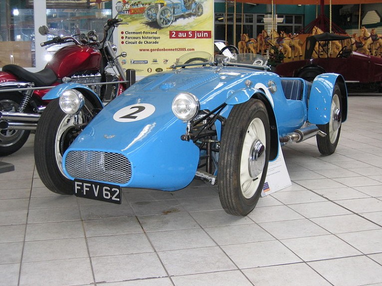 TVR No.2