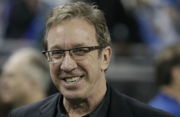 Tim Allen