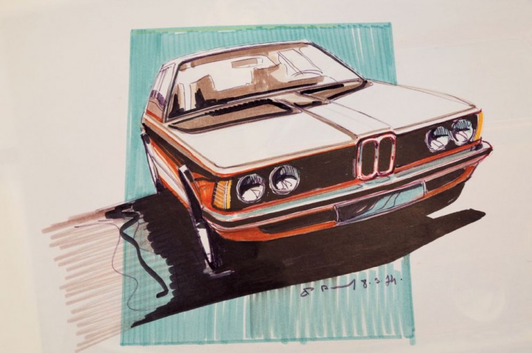 1975-’83 BMW 3 Series