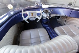 Ford Beatnik Bubbletop 1955