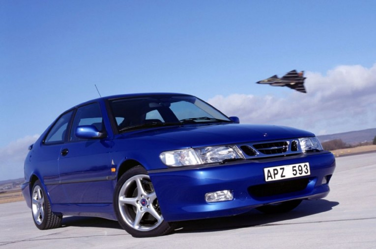 Saab 9-3 Viggen