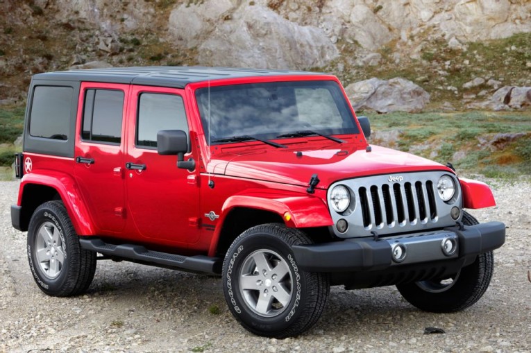 2015 jeep wrangler unlimited