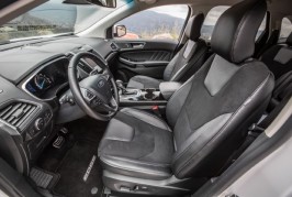 2015 Ford Edge Sport AWD