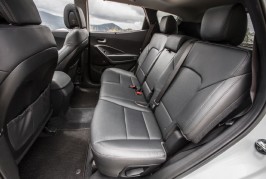 2015 Hyundai Santa-Fe Sport 2.0t Ultimate AWD