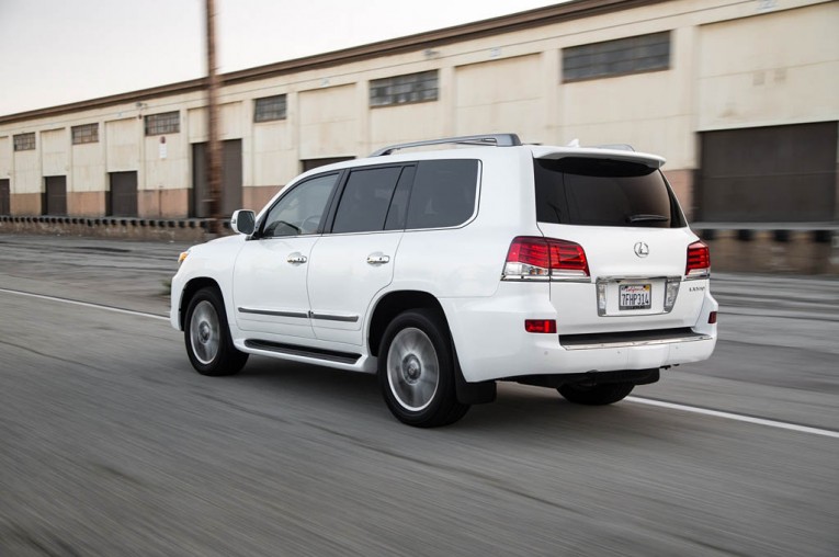 2015-lexus-lx-570-rear-three-quarter-in-motion