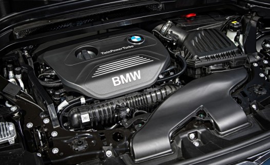 2016 BMW X1 xDrive25i