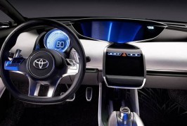 2016-Toyota-Prius-interior