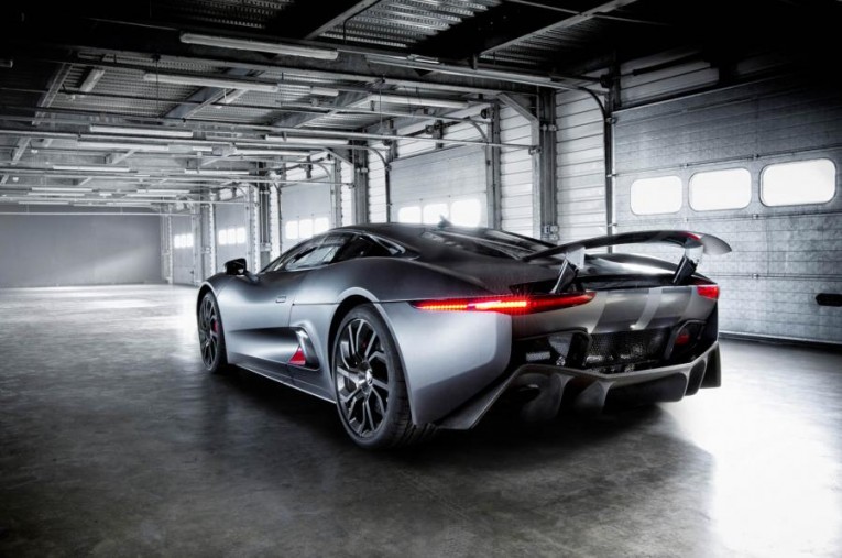 Jaguar_C-X75