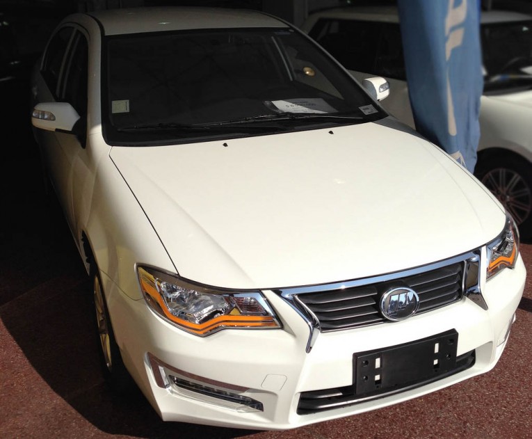 Lifan 630