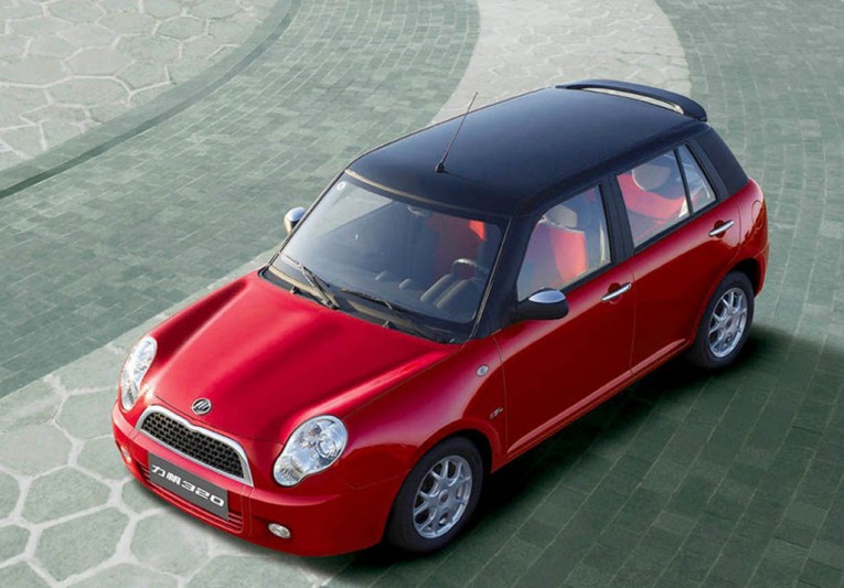 Lifan 320