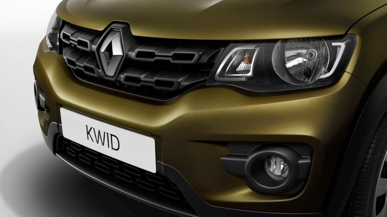 مشخصات رنو کوئید قیمت رنو کوئید Renault KWID